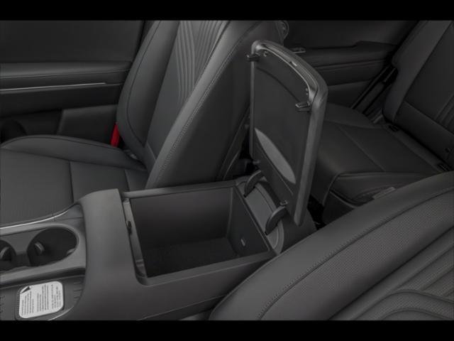 New 2027 White Hyundai SEL AWD image 37