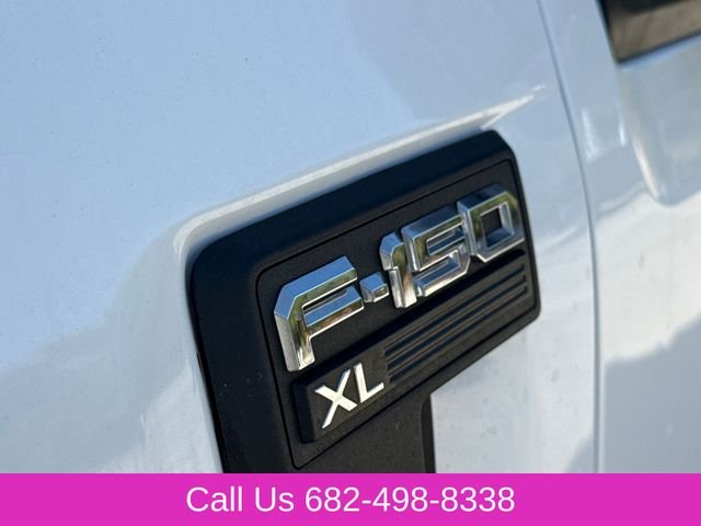 Used 2023 White Ford XL image 6