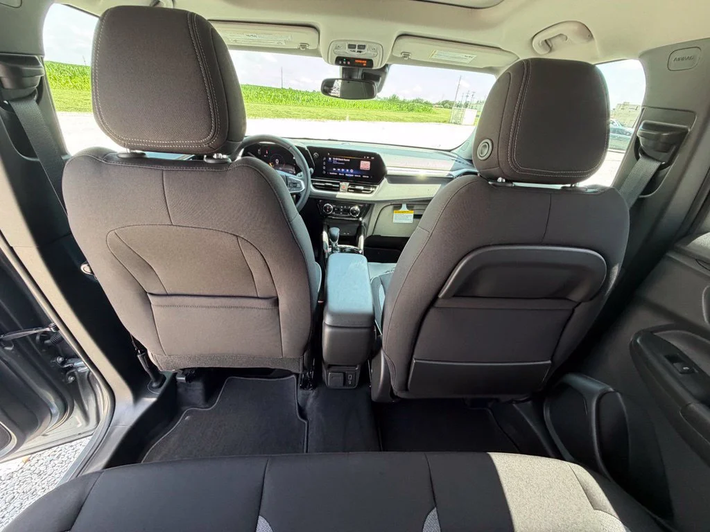 2026 Chevrolet Trailblazer LT - Photo 26