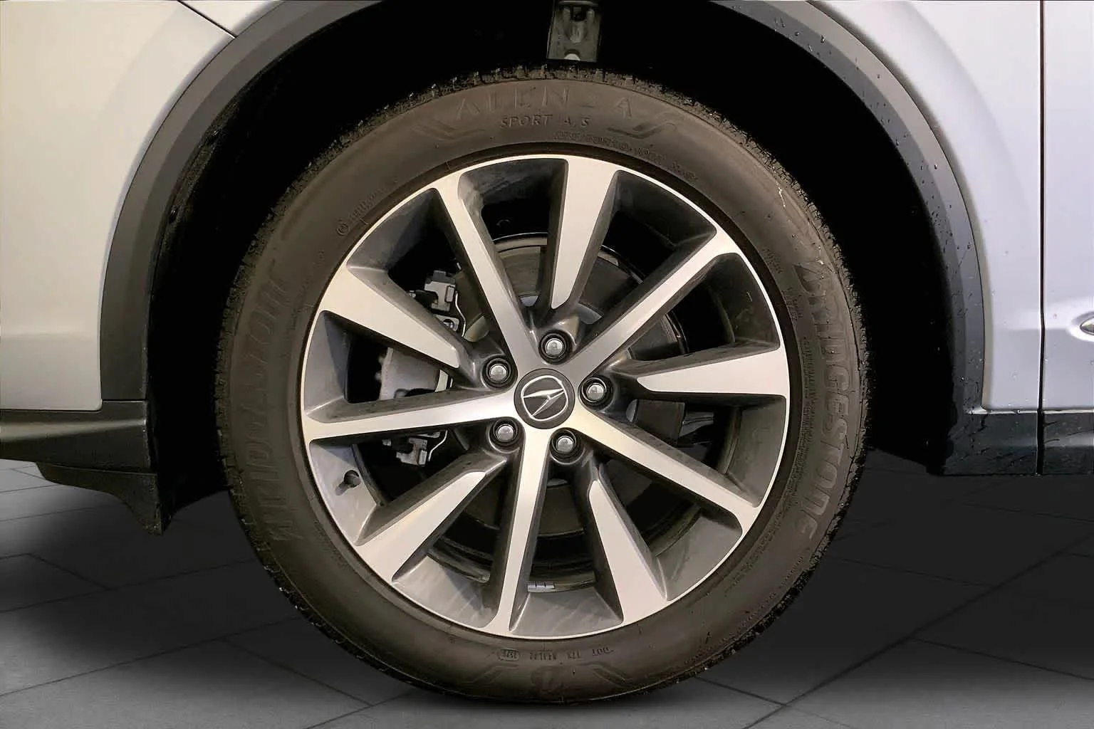 2026 Acura MDX Technology Package - Photo 18