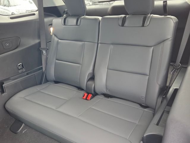New 2026 Star White Metallic Tri-Coat Ford Active image 44