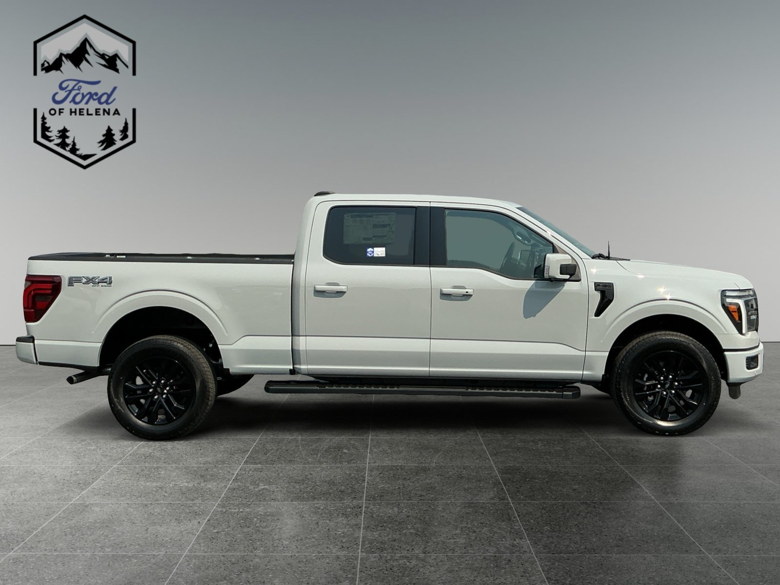 New 2026 Avalanche Ford Lariat® image 6