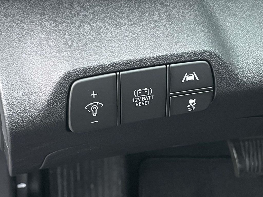 2023 Hyundai Elantra Blue - Photo 9