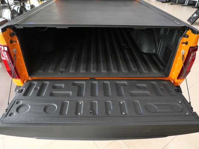 Used 2025 Orange Ford XL image 7
