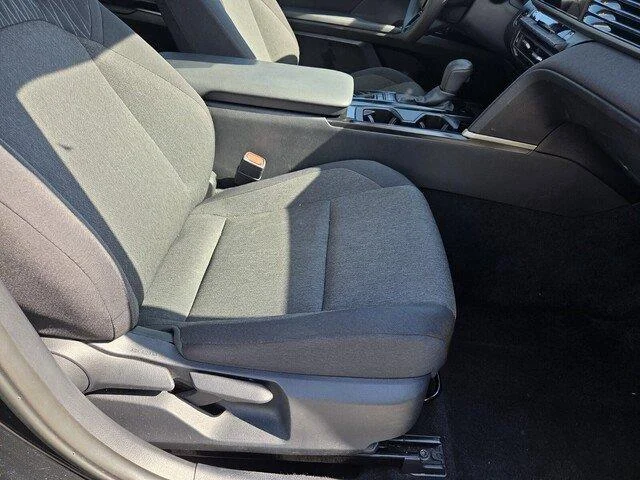 Used 2025 BLACK Toyota LE image 31