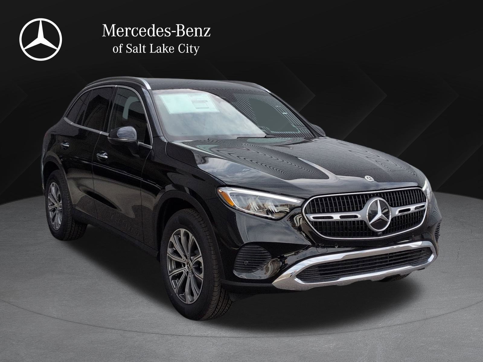2026 Mercedes-Benz GLC GLC 300 4MATIC's photo