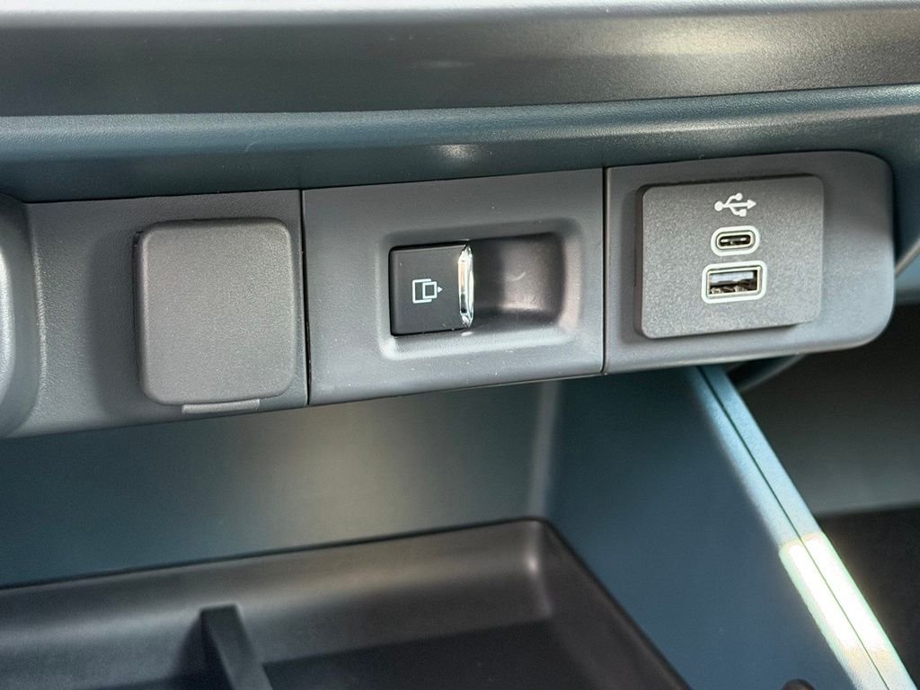 New 2026 Light Blue Ford XLT image 14
