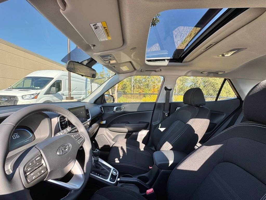 Used 2026 Red Hyundai SEL image 15