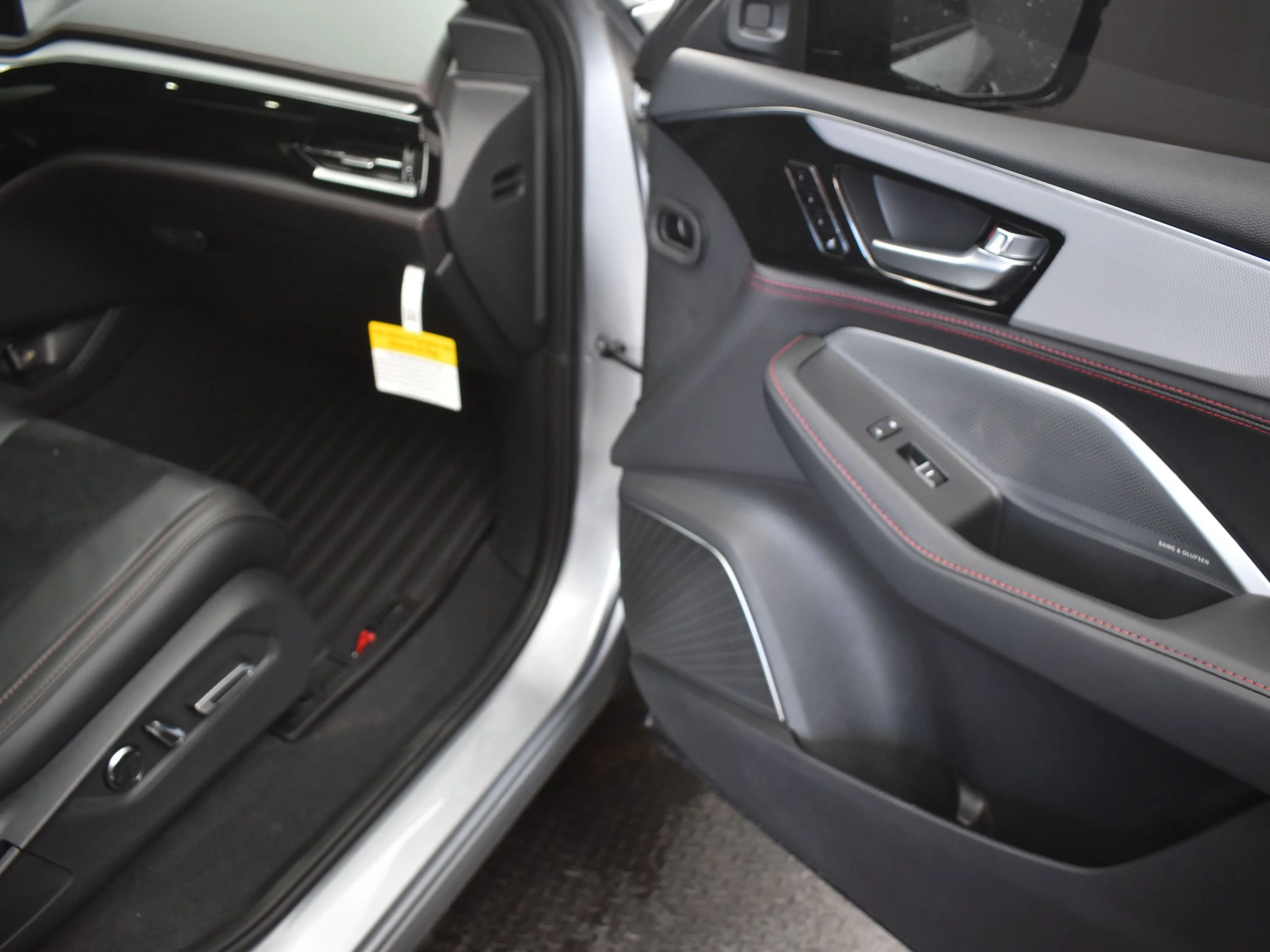 New 2026 Silver Acura w/A-Spec Package image 30