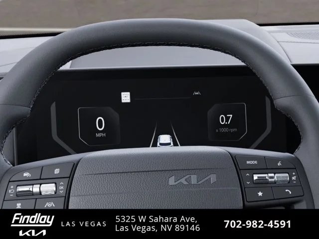New 2027 White Kia SX-Prestige image 23