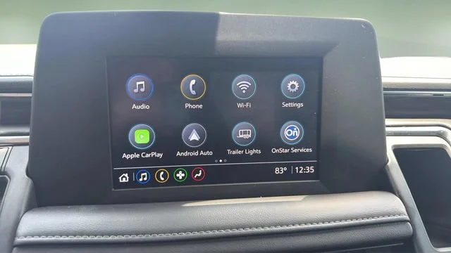 Used 2022 Black Chevrolet LS image 23
