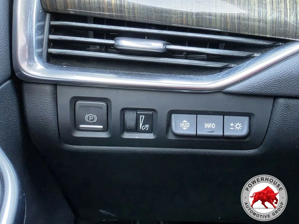 Used 2019 Red Cadillac Premium Luxury image 28