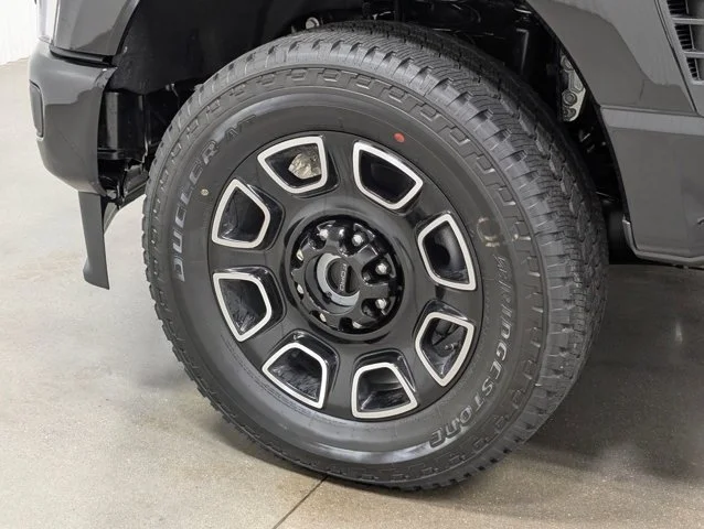 New 2026 Agate Black Metallic Ford F-250® Platinum® image 42