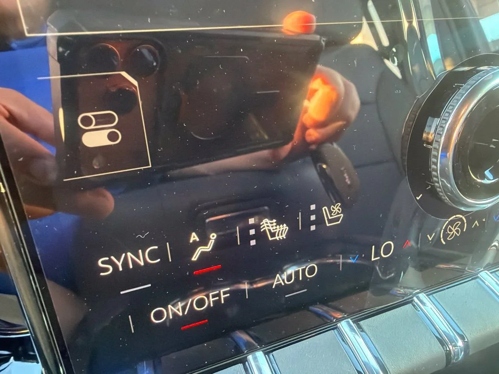 New 2026 Onyx Black GMC AT4 image 15