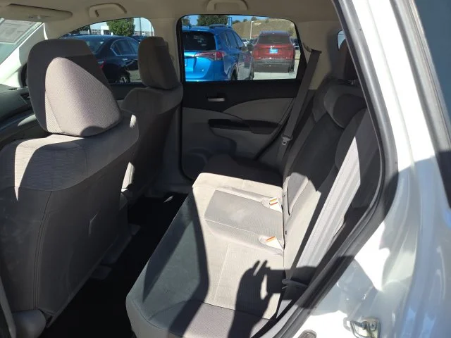 Used 2014  Honda LX image 17