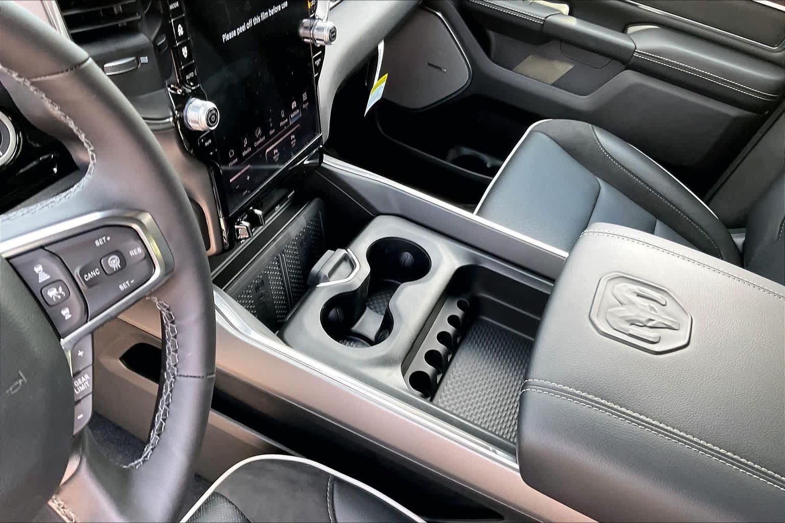 New 2026 Canyon Lake Exterior Paint RAM Laramie image 7
