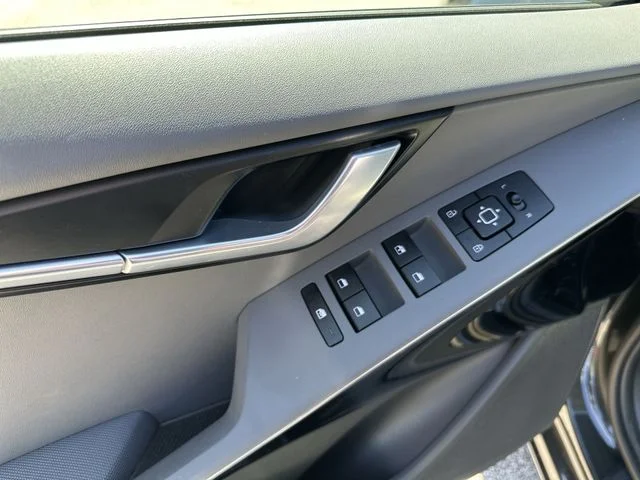 Used 2023 Gray Kia EX image 16