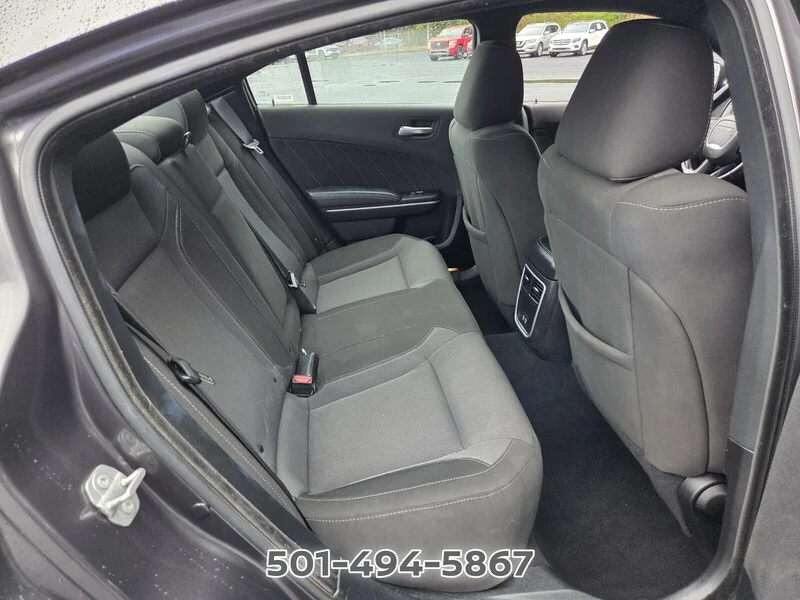 Used 2022 Granite DODGE SXT image 14