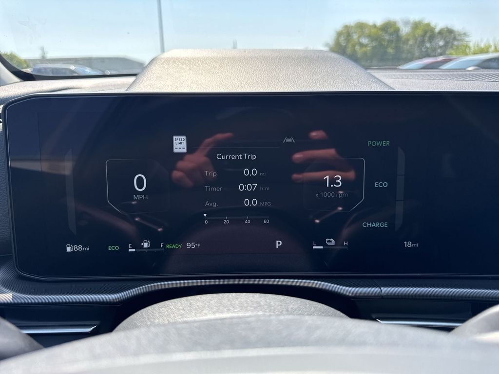 2026 Kia Sportage SX Prestige Hybrid - Photo 15