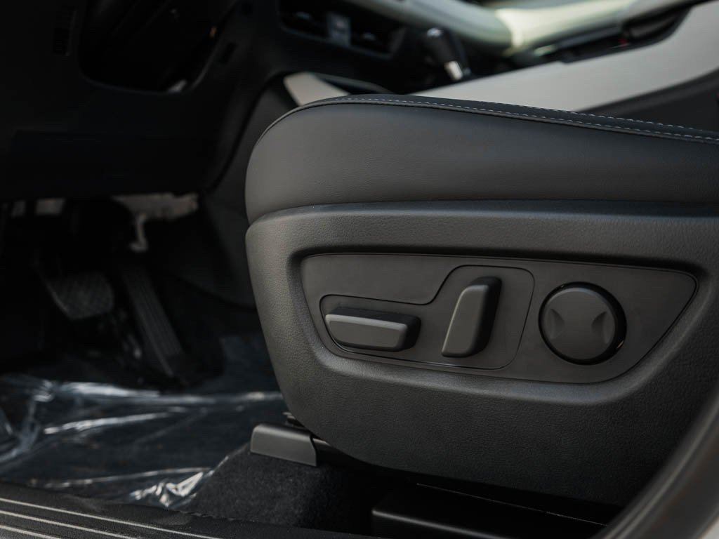 New 2026 Rhodium White Metallic Mazda 2.5 S Preferred AWD image 18