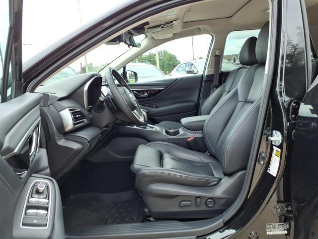 Used 2023 BLACK Subaru Touring XT image 14