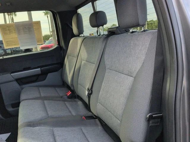 Used 2025 Gray Ford XL image 13