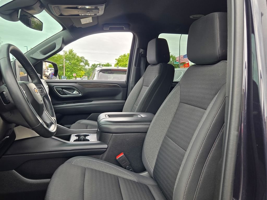 2023 Chevrolet Tahoe LS - Photo 30