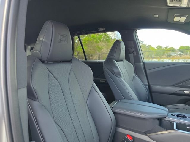 2026 Lexus TX 500h F-Sport Premium - Photo 11