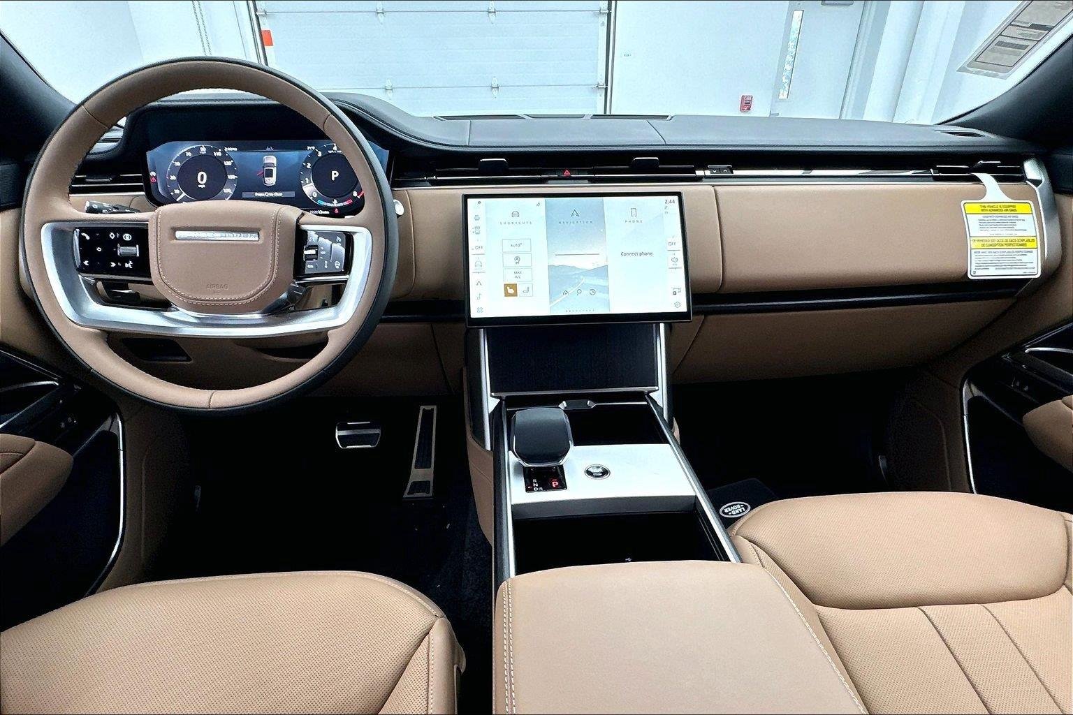 New 2026  Land Rover SE image 9