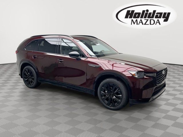 2026 Mazda CX-90 Turbo S Premium Sport Package's photo