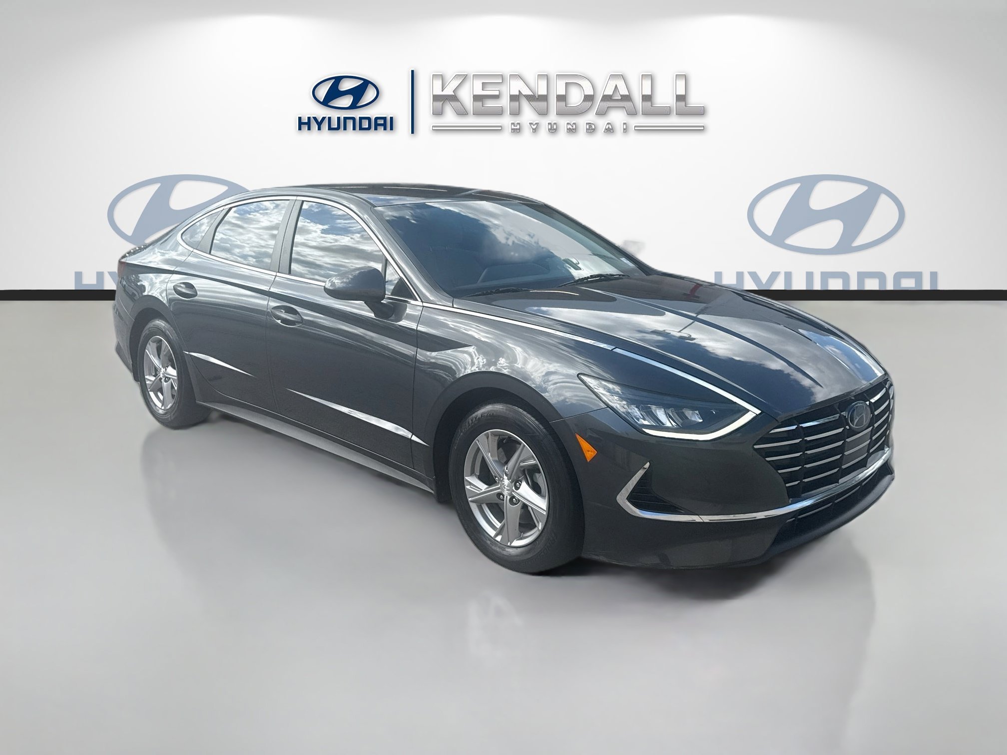 2020 Hyundai Sonata