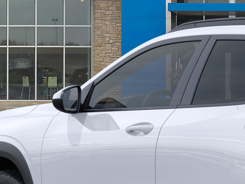 2026 Chevrolet Trax LT - Photo 12