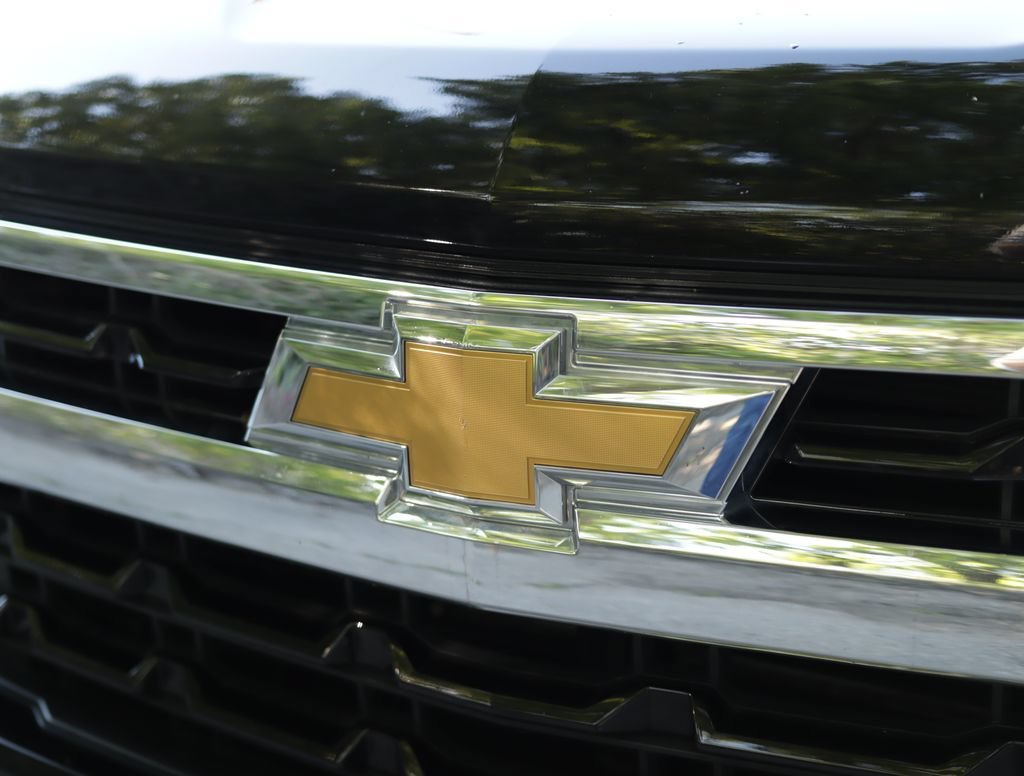Used 2024 Black Chevrolet LT (2FL) image 31