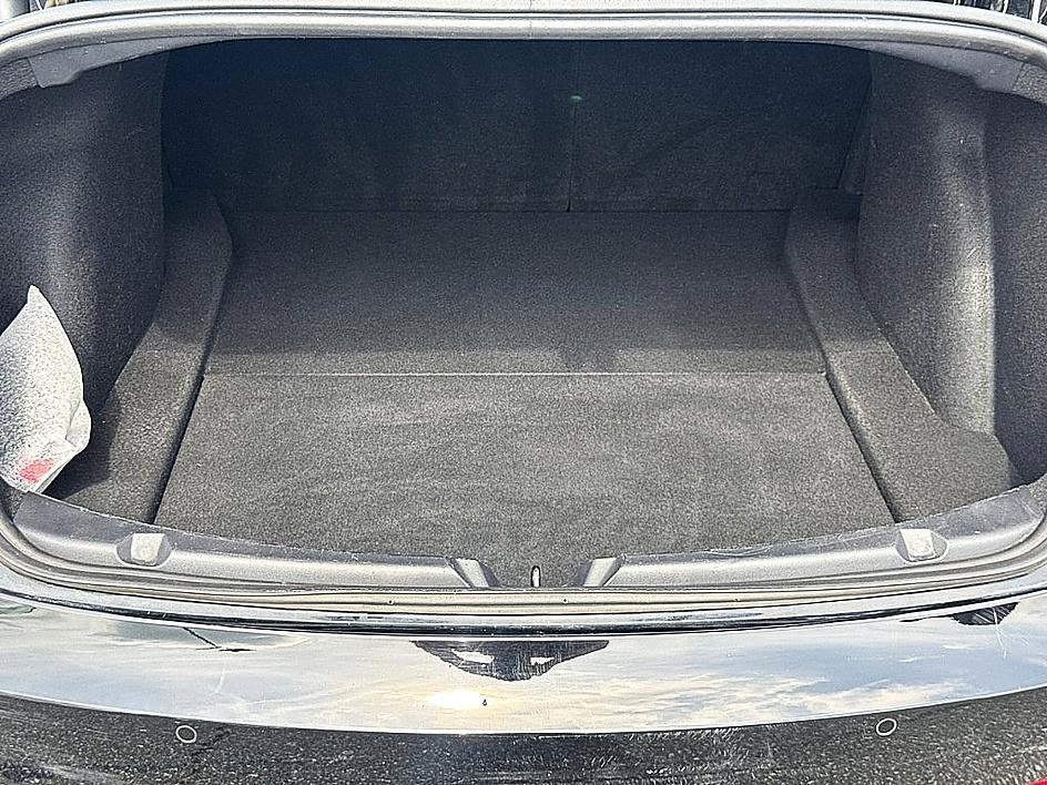Used 2022 Black Tesla Long Range image 24