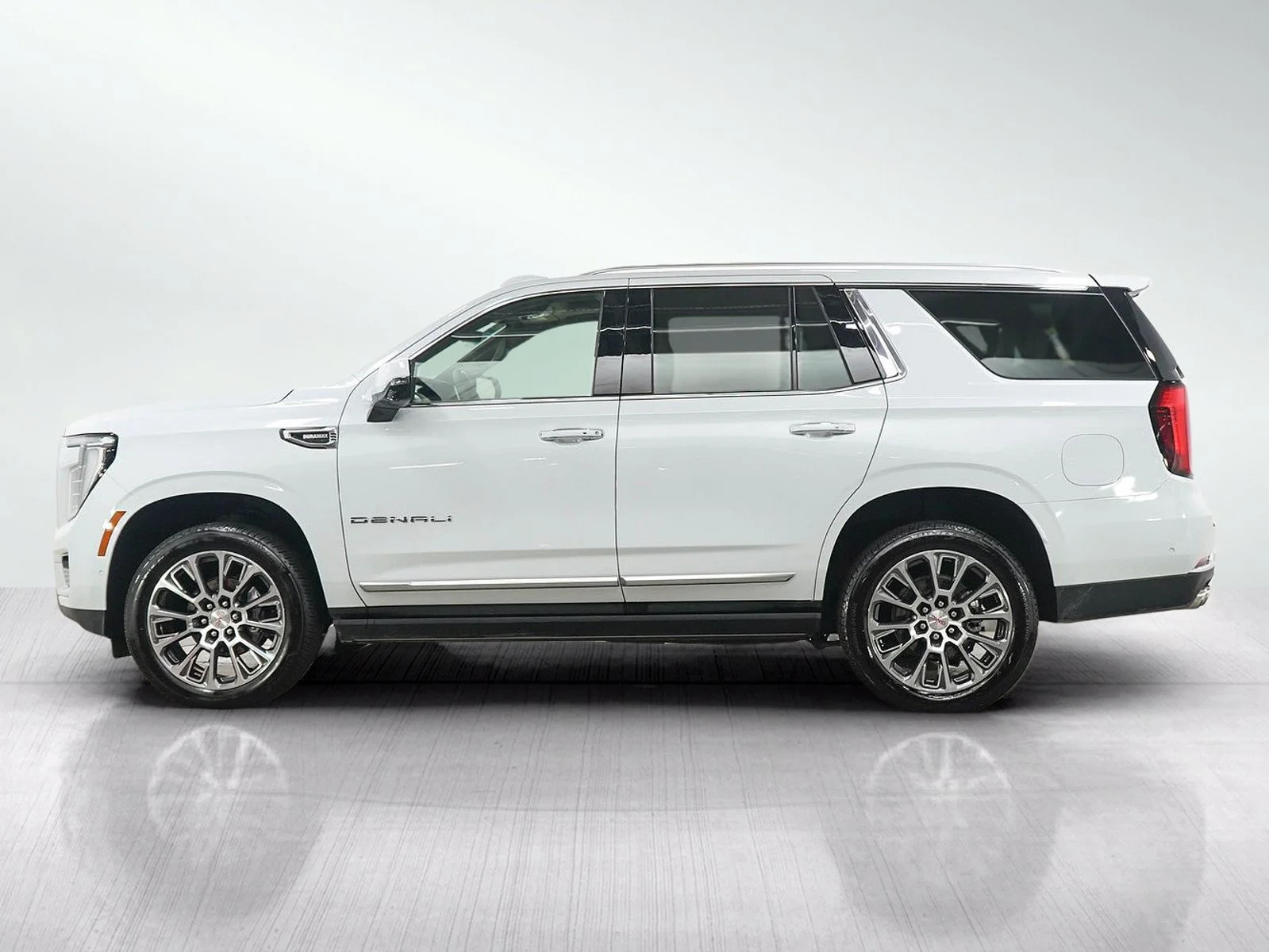 Used 2026 GMC Yukon DENALI with VIN 1GKS2DK82TR193995 for sale in Bloomington, Minnesota