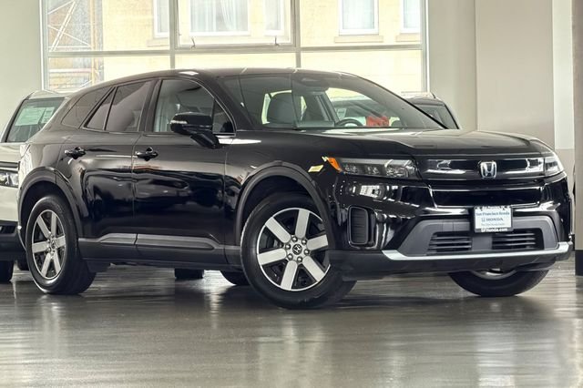 Certified 2024 Honda Prologue EX with VIN 3GPKHURM6RS533442 for sale in San Francisco, CA