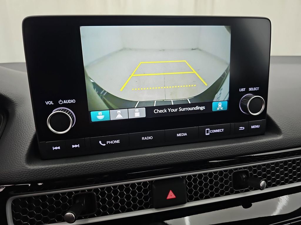 2025 Honda Civic Sport - Photo 25