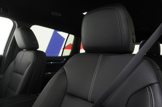 2026 GMC Acadia Elevation - Photo 20