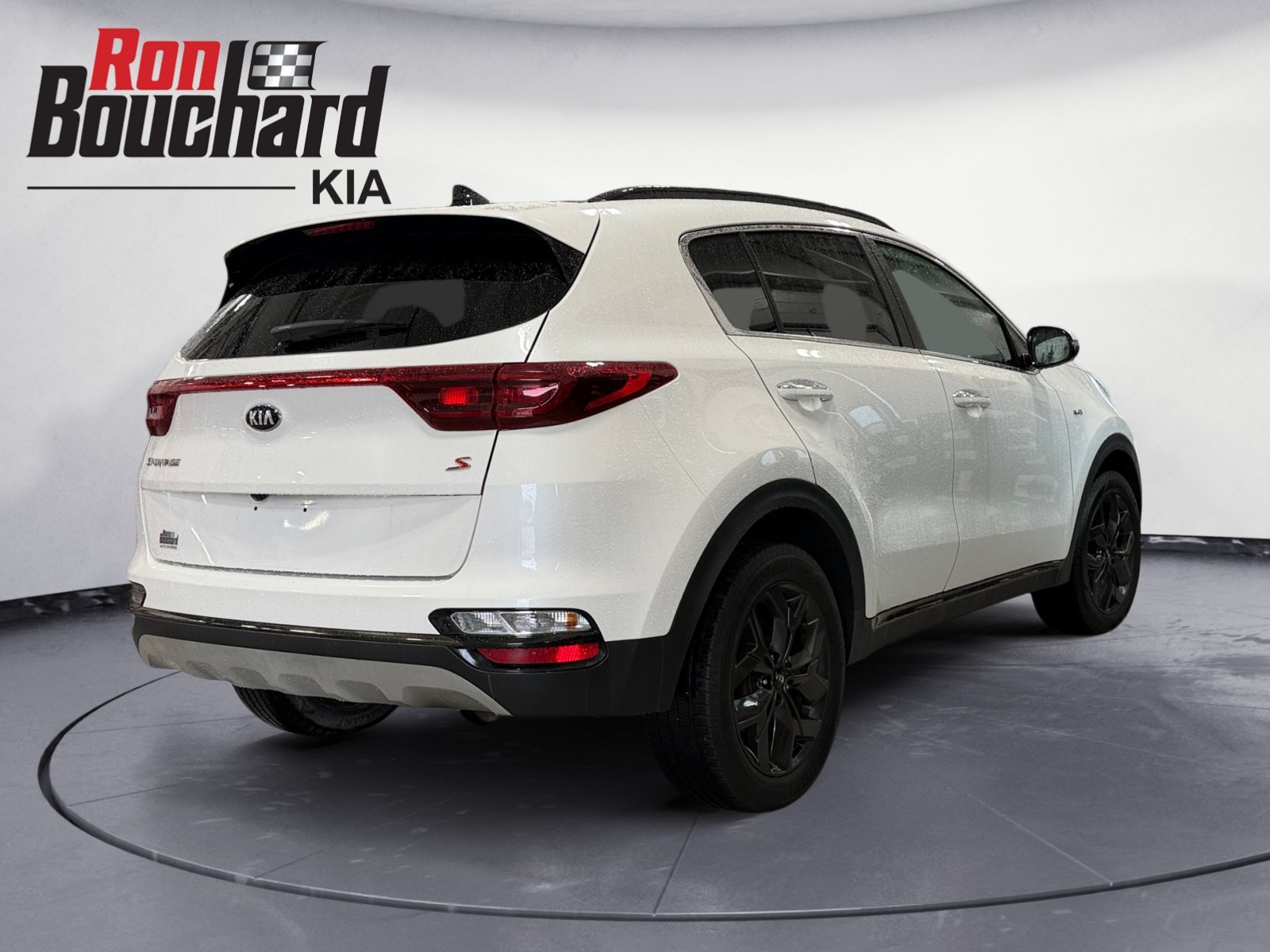 Used 2020 Kia Sportage S with VIN KNDP6CAC8L7679051 for sale in Lancaster, MA