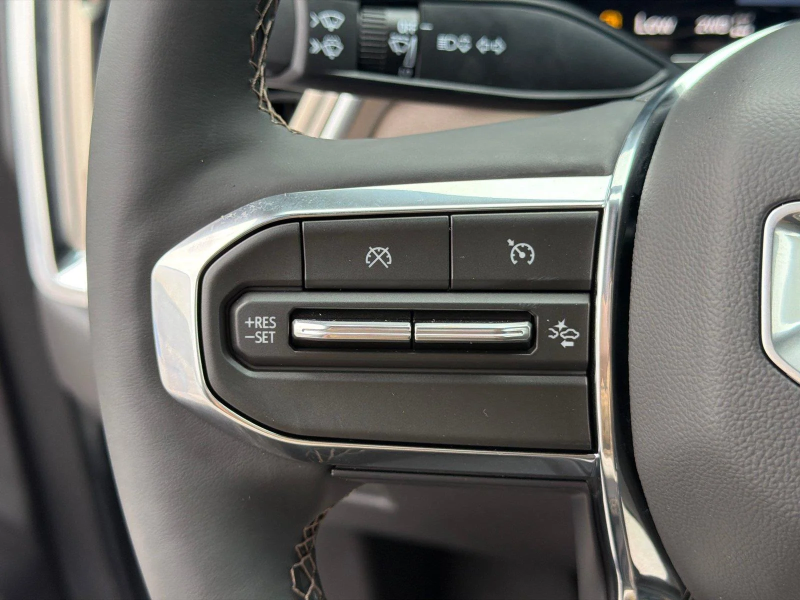 2026 GMC Canyon Denali - Photo 17