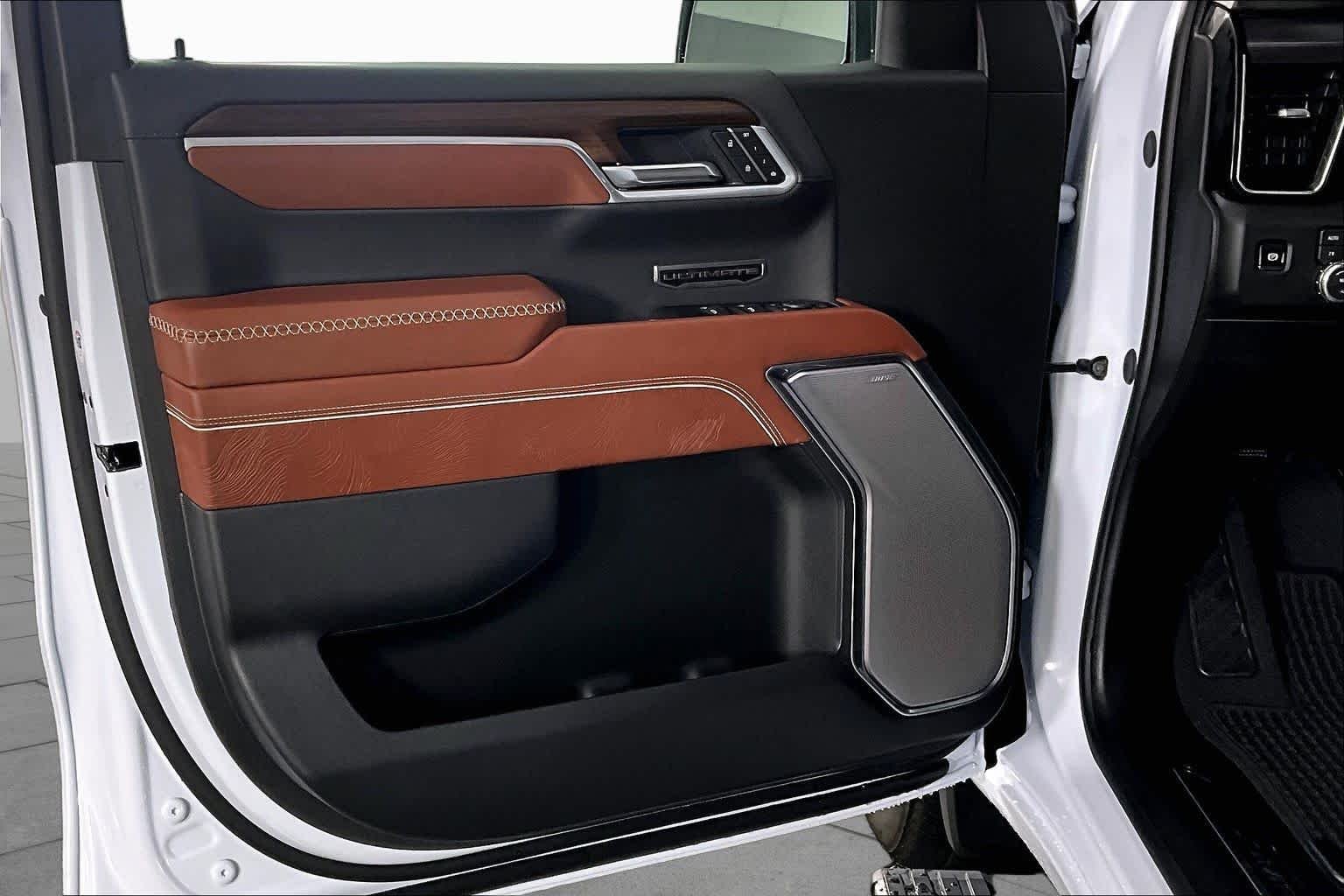 2026 GMC Sierra 1500 Denali Ultimate - Photo 20