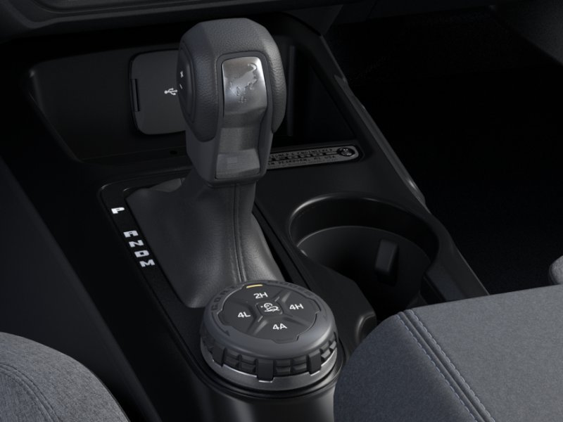 New 2026 Velocity Blue Metallic Ford Base image 17