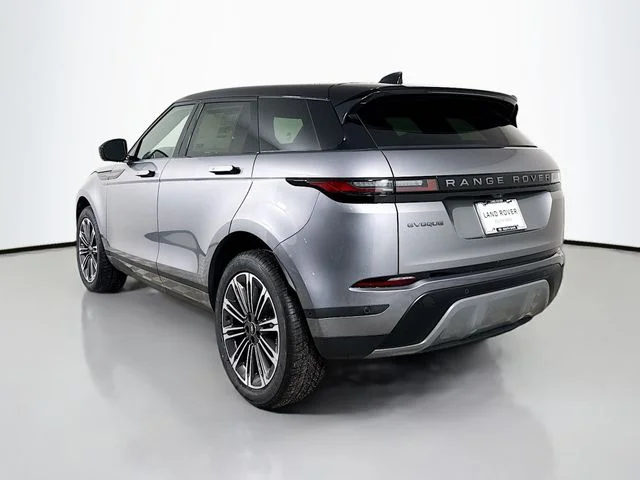 Certified Used 2026 Gray Land Rover S image 7