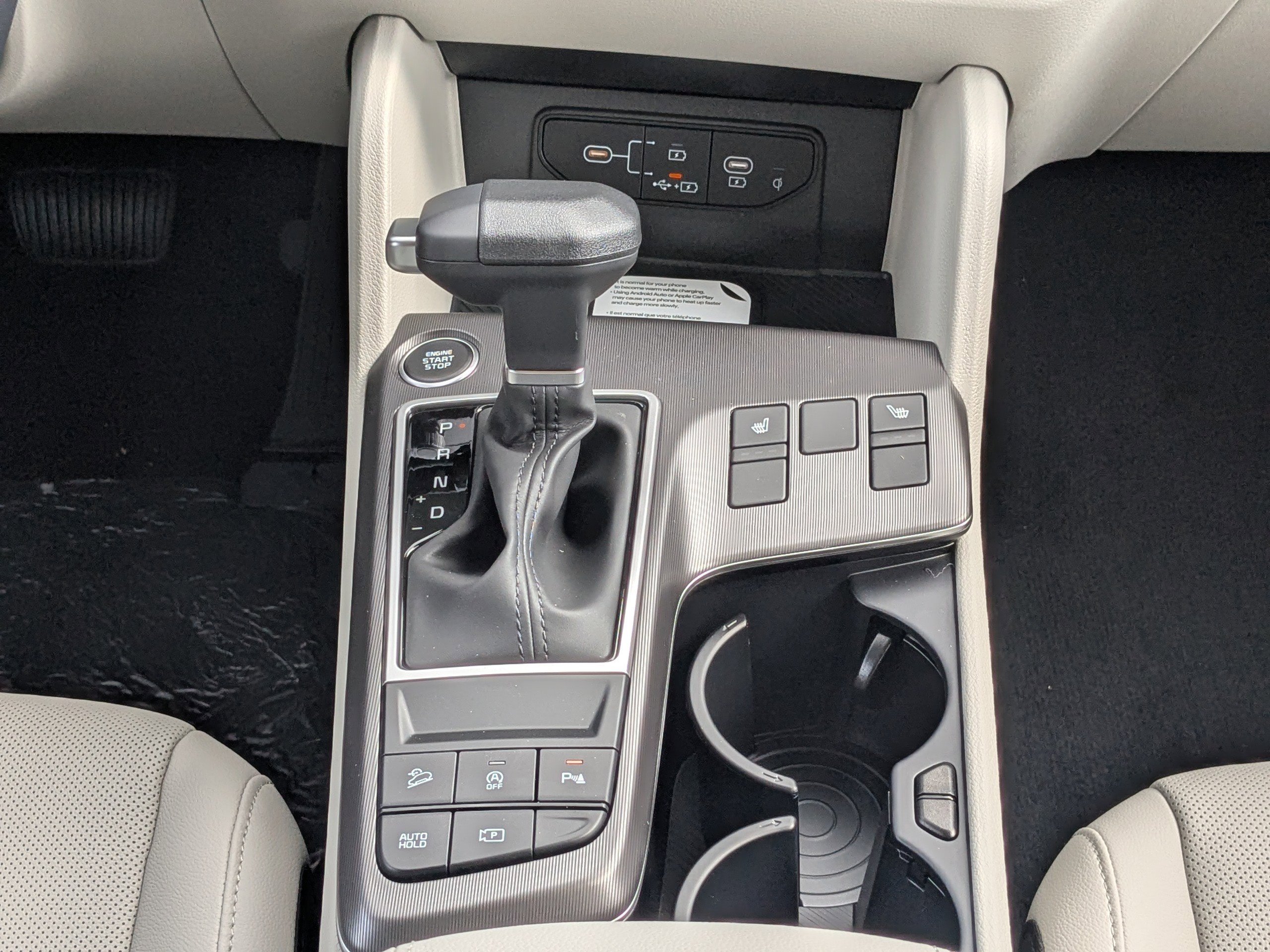 New 2026 Ebony Black Kia EX image 24