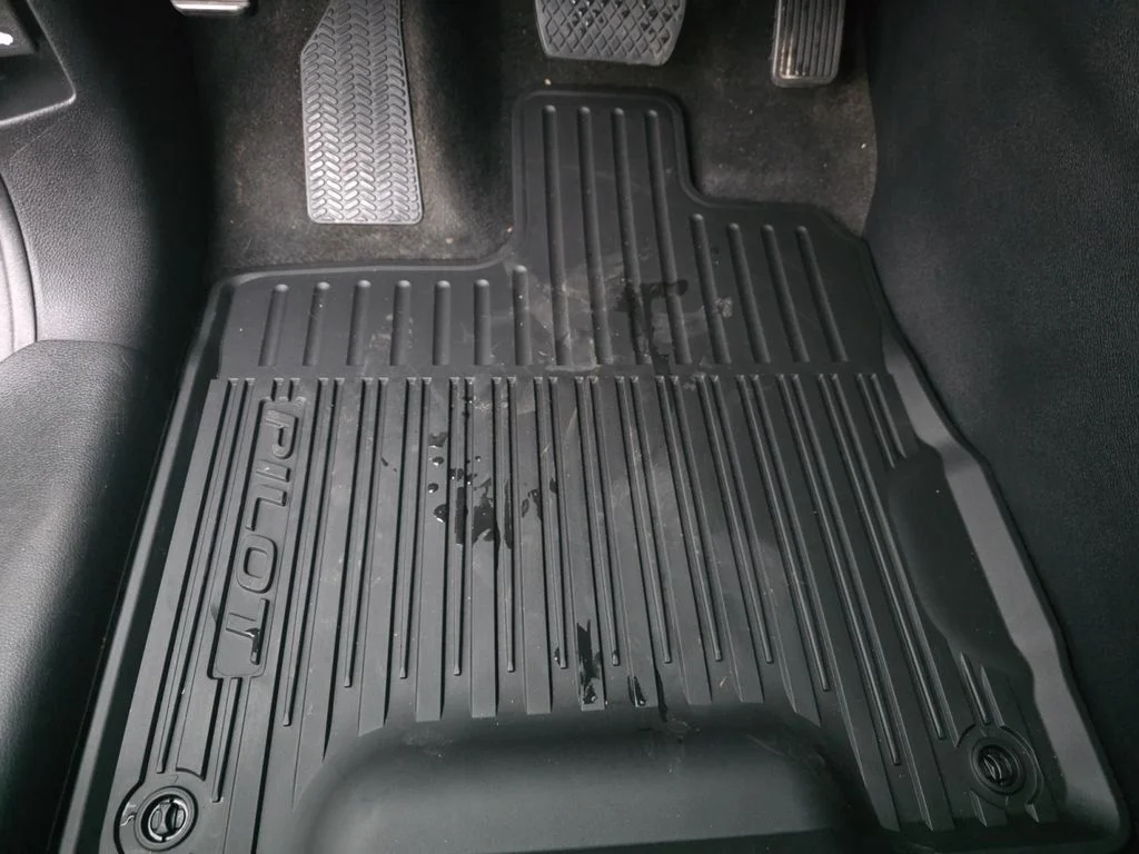 2019 Honda Pilot EX-L - Photo 17