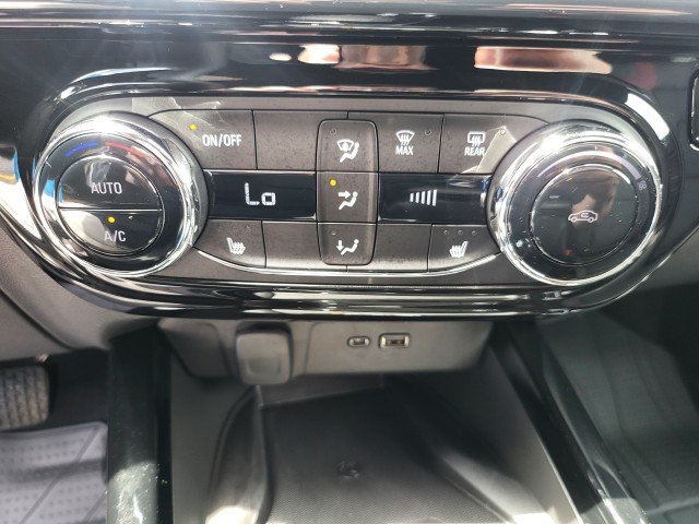 Used 2026 Sterling Gray Metallic Chevrolet 2RS image 11