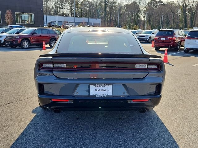 2026 Dodge Charger Scat Pack - Photo 7