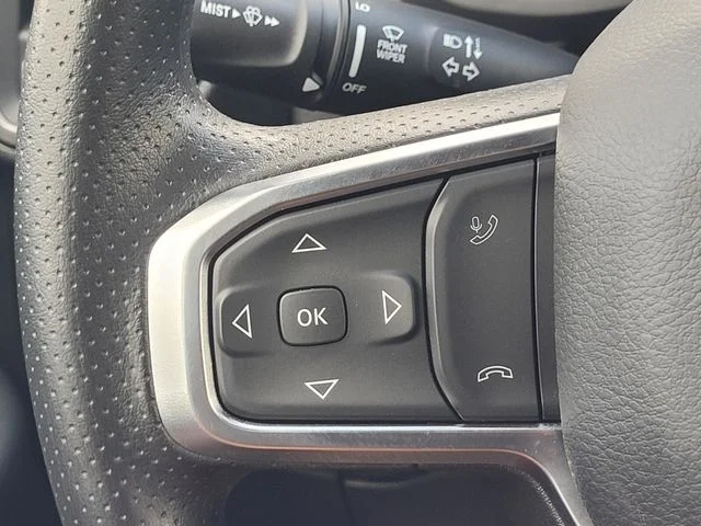 2025 RAM 2500 Tradesman - Photo 24