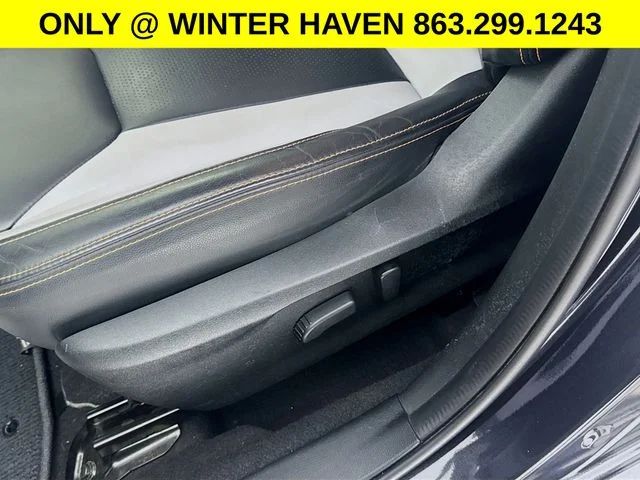 Used 2018 Gray Subaru 2.0i Limited image 19