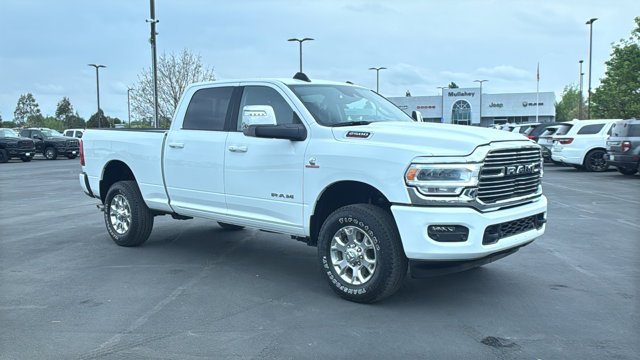 2024 RAM 2500 Laramie 4X4 Crew Cab SWB's photo